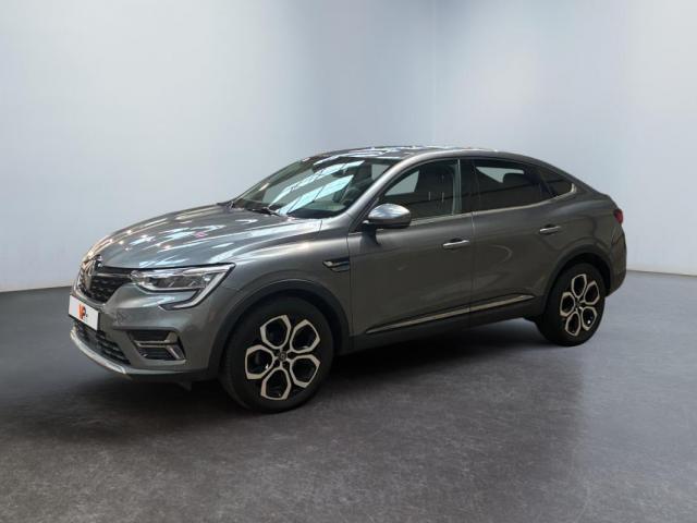 Renault Arkana Tce 140 Edc Fap - 22 Techno