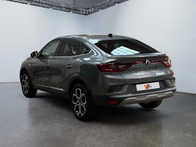 Renault Arkana image 4