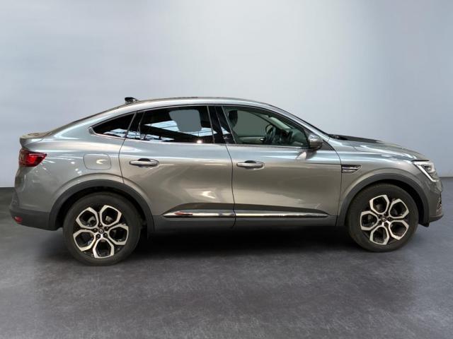 Renault Arkana image 1