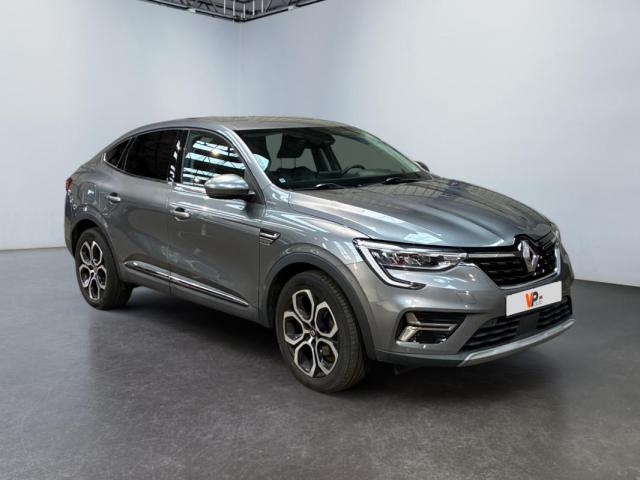 Renault Arkana image 2
