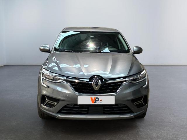 Renault Arkana image 7