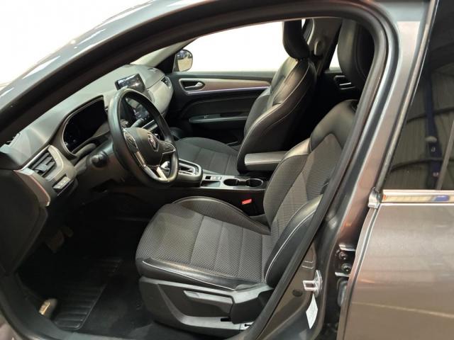 Renault Arkana image 8