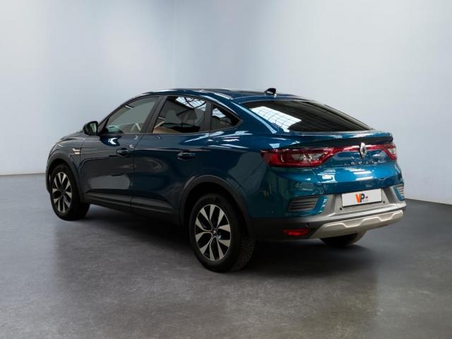 Renault Arkana image 2