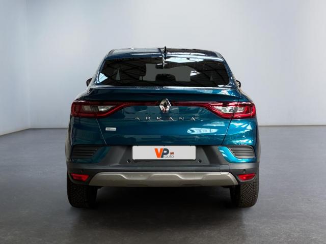 Renault Arkana image 4