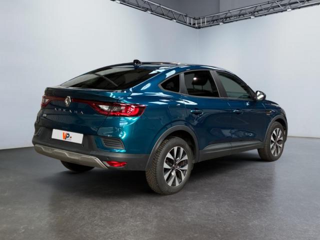 Renault Arkana image 8