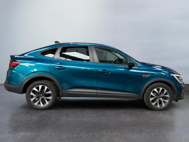 Renault Arkana image 6