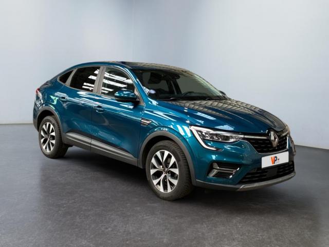 Renault Arkana image 7