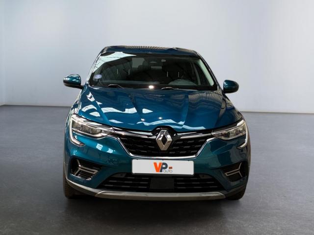 Renault Arkana image 1