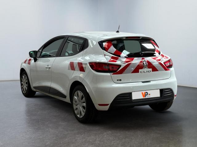 Renault Clio image 2