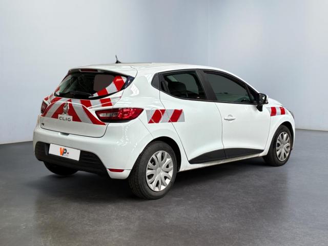Renault Clio image 6