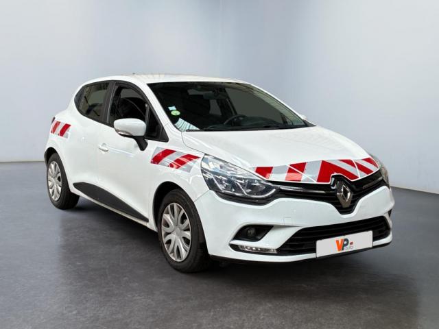 Renault Clio image 4