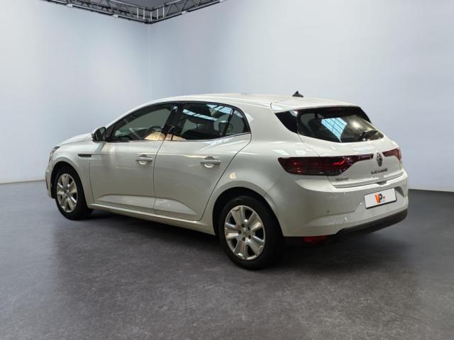 Renault Mégane image 4