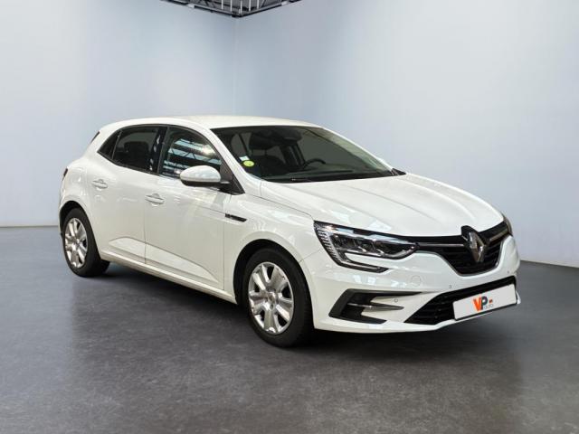 Renault Mégane image 6
