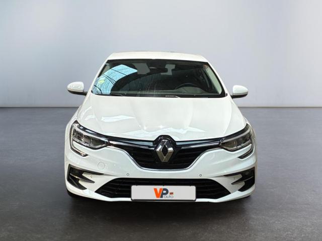 Renault Mégane image 8