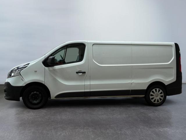 Renault Trafic image 4
