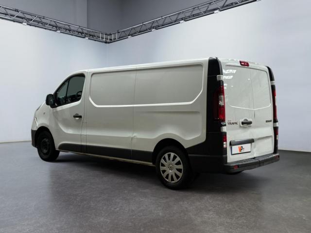 Renault Trafic image 6