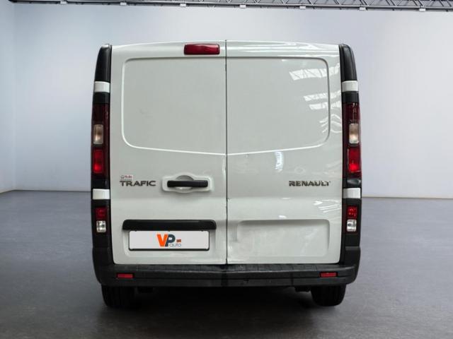 Renault Trafic image 5