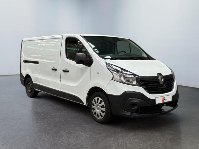 Renault Trafic image 7