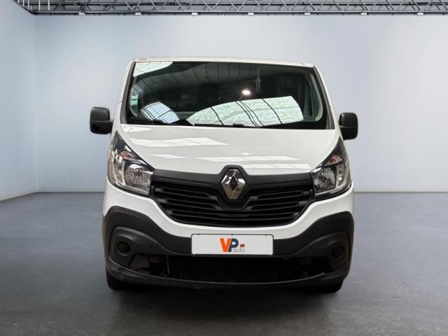 Renault Trafic image 8