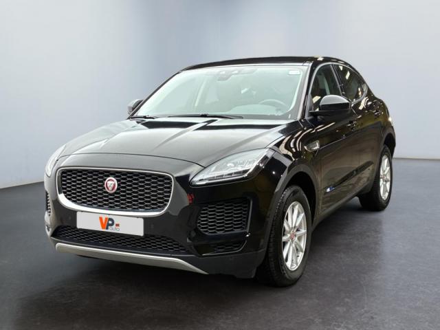 Jaguar E-Pace 2.0 D - 150 Ch Awd Bvm Business