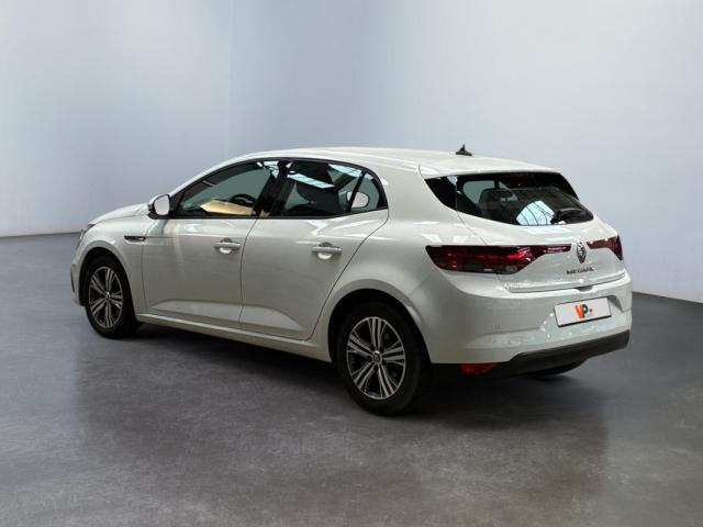 Renault Mégane image 3