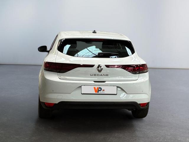 Renault Mégane image 7