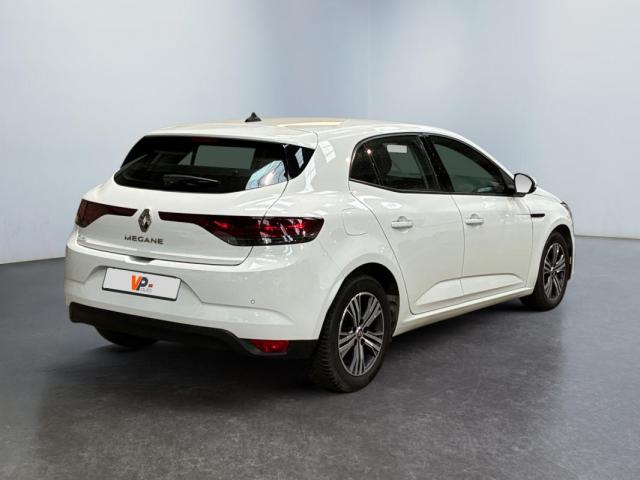 Renault Mégane image 4