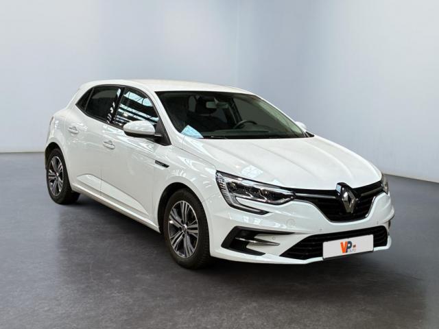 Renault Mégane image 1