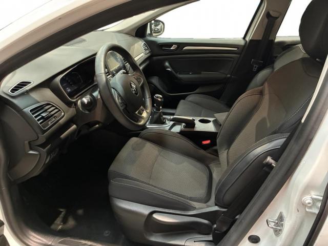 Renault Mégane image 6