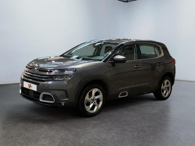 Citroen C5 Aircross Business Hybride Rechargeable 225 S&s E-Eat8