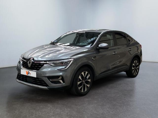 Renault Arkana E-Tech 145 - 22 Evolution