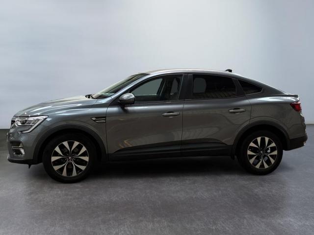 Renault Arkana image 4