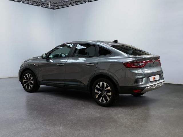 Renault Arkana image 7