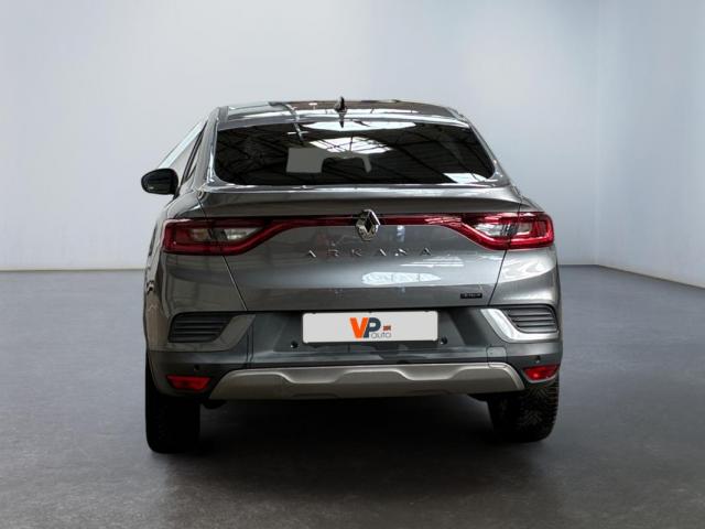 Renault Arkana image 3