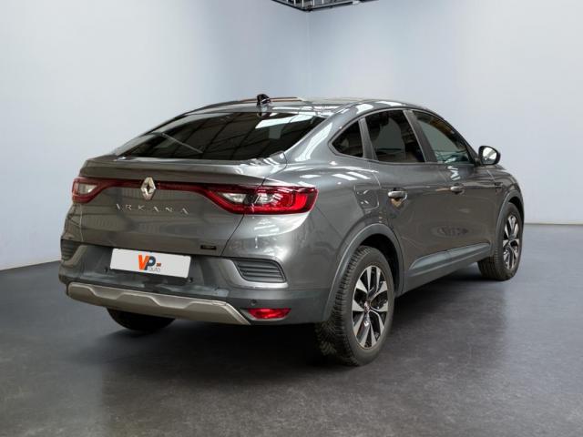 Renault Arkana image 6