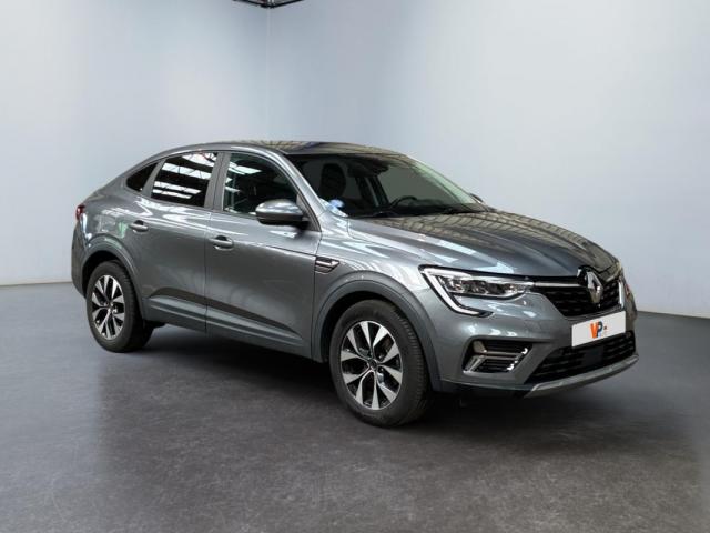 Renault Arkana image 8