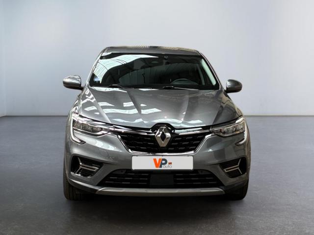 Renault Arkana image 1