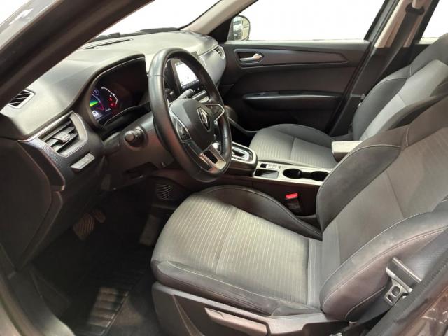 Renault Arkana image 2