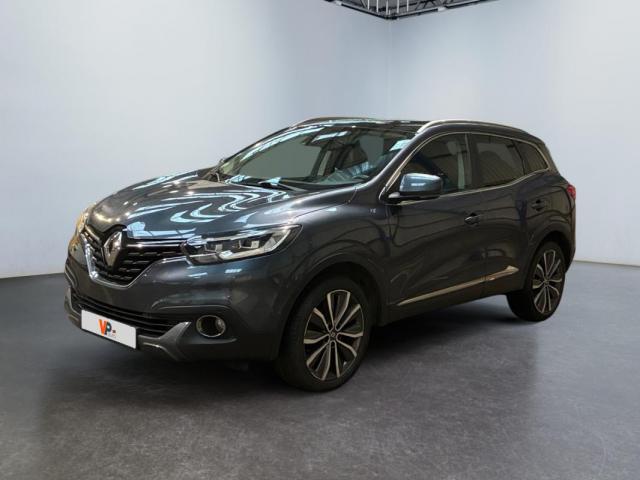 Renault Kadjar Dci 110 Energy Intens