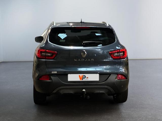 Renault Kadjar image 1