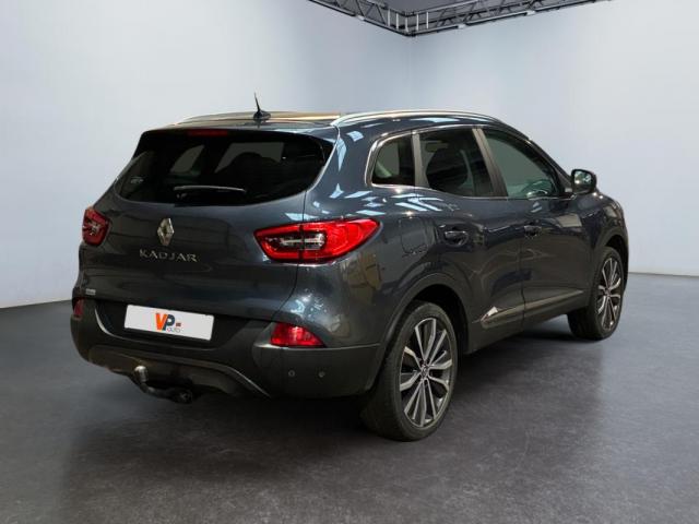 Renault Kadjar image 8