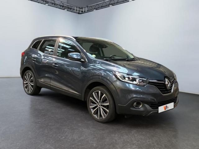Renault Kadjar image 4