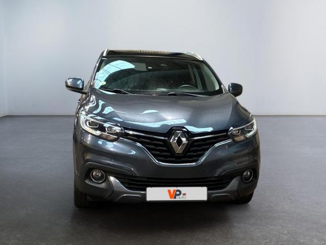 Renault Kadjar image 3