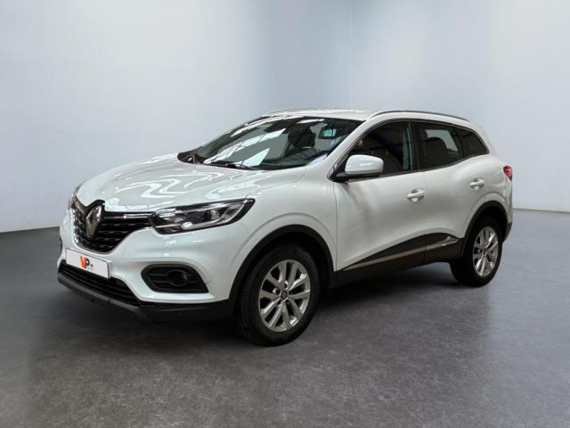 Renault Kadjar Blue Dci 115 Business
