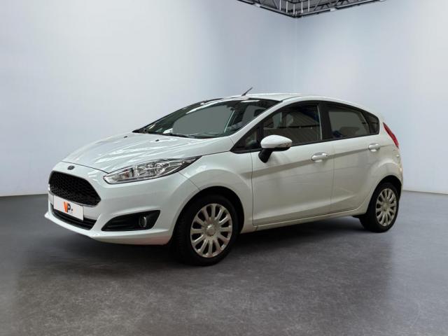 Ford Fiesta 1.5 Tdci 75 S&s Edition