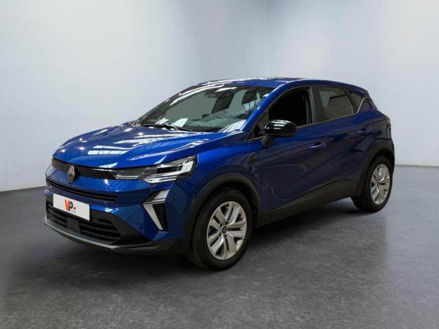 Renault Captur Tce 90 Evolution