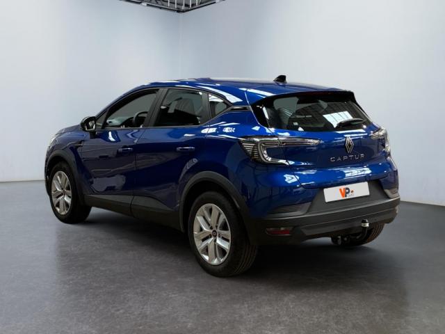 Renault Captur image 5