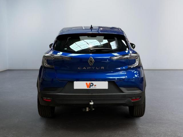 Renault Captur image 3
