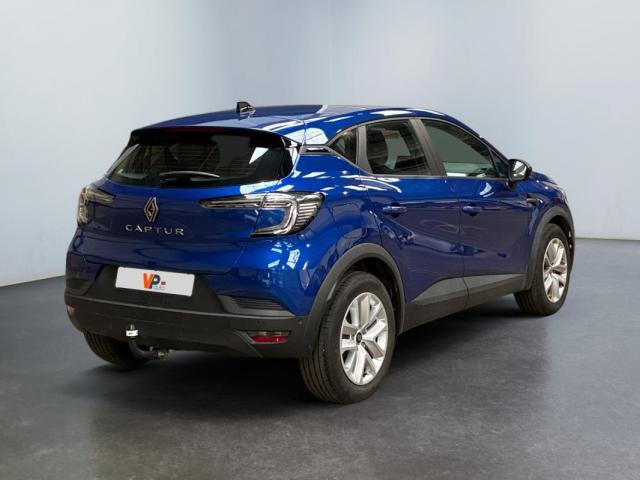 Renault Captur image 4