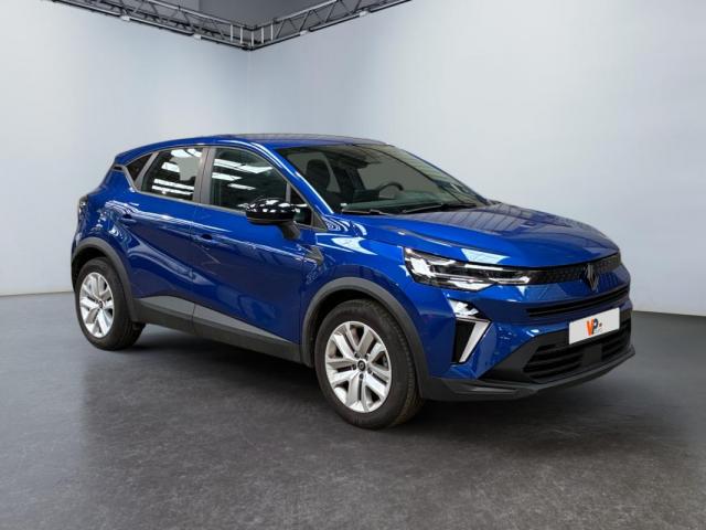Renault Captur image 1